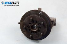 Knuckle hub for Ford Transit 2.0 DI, 86 hp, truck, 2004, position: front - right Knuckle hub for Ford Transit 2.0 DI, 86 hp, truck, 2004, position: front - right