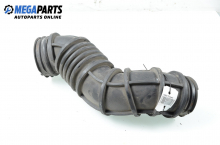 Air intake corrugated hose for Ford Transit 2.0 DI, 86 hp, truck, 2004 Air intake corrugated hose for Ford Transit 2.0 DI, 86 hp, truck, 2004