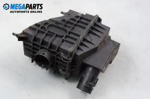 Air cleaner filter box for Ford Transit 2.0 DI, 86 hp, truck, 2004 Air cleaner filter box for Ford Transit 2.0 DI, 86 hp, truck, 2004