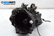 5-speed manual transmission for Ford Transit 2.0 DI, 86 hp, truck, 2004 5-speed manual transmission for Ford Transit 2.0 DI, 86 hp, truck, 2004