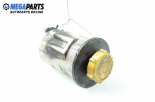 Hydraulic fluid reservoir for Ford Transit 2.0 DI, 86 hp, truck, 2004 Hydraulic fluid reservoir for Ford Transit 2.0 DI, 86 hp, truck, 2004