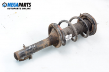 Macpherson shock absorber for Ford Transit 2.0 DI, 86 hp, truck, 2004, position: front - right Macpherson shock absorber for Ford Transit 2.0 DI, 86 hp, truck, 2004, position: front - right
