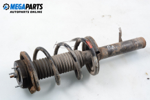 Macpherson shock absorber for Ford Transit 2.0 DI, 86 hp, truck, 2004, position: front - left Macpherson shock absorber for Ford Transit 2.0 DI, 86 hp, truck, 2004, position: front - left