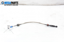 Gearbox cable for Ford Transit 2.0 TDCi, 125 hp, truck, 2004 Gearbox cable for Ford Transit 2.0 TDCi, 125 hp, truck, 2004