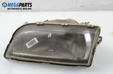 Headlight for Volvo S40/V40 1.8, 115 hp, station wagon, 1996, position: left Headlight for Volvo S40/V40 1.8, 115 hp, station wagon, 1996, position: left