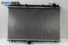 Water radiator for Volvo S40/V40 1.8, 115 hp, station wagon, 1996 Water radiator for Volvo S40/V40 1.8, 115 hp, station wagon, 1996