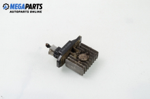 Blower motor resistor for Volvo S40/V40 1.8, 115 hp, station wagon, 1996 Blower motor resistor for Volvo S40/V40 1.8, 115 hp, station wagon, 1996