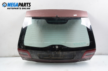 Boot lid for Volvo S40/V40 1.8, 115 hp, station wagon, 1996, position: rear Boot lid for Volvo S40/V40 1.8, 115 hp, station wagon, 1996, position: rear