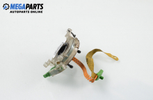 Steering wheel ribbon cable for Volvo S40/V40 1.8, 115 hp, station wagon, 1996 Steering wheel ribbon cable for Volvo S40/V40 1.8, 115 hp, station wagon, 1996