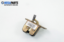 Trunk lock for Volvo S40/V40 1.8, 115 hp, station wagon, 1996, position: rear Trunk lock for Volvo S40/V40 1.8, 115 hp, station wagon, 1996, position: rear