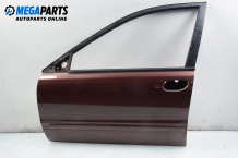 Door for Volvo S40/V40 1.8, 115 hp, station wagon, 1996, position: front - left Door for Volvo S40/V40 1.8, 115 hp, station wagon, 1996, position: front - left