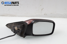 Mirror for Volvo S40/V40 1.8, 115 hp, station wagon, 1996, position: right Mirror for Volvo S40/V40 1.8, 115 hp, station wagon, 1996, position: right