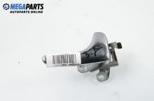 Inner handle for Volvo S40/V40 1.8, 115 hp, station wagon, 1996, position: rear - right Inner handle for Volvo S40/V40 1.8, 115 hp, station wagon, 1996, position: rear - right