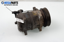 AC compressor for Volvo S40/V40 1.8, 115 hp, station wagon, 1996 AC compressor for Volvo S40/V40 1.8, 115 hp, station wagon, 1996