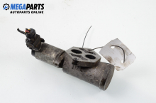 Idle speed actuator for Volvo S40/V40 1.8, 115 hp, station wagon, 1996 Idle speed actuator for Volvo S40/V40 1.8, 115 hp, station wagon, 1996