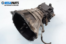 5-speed manual transmission for Mercedes-Benz 124 (W/S/C/A/V) 2.0, 122 hp, coupe, 1992 5-speed manual transmission for Mercedes-Benz 124 (W/S/C/A/V) 2.0, 122 hp, coupe, 1992