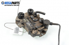 Ignition commutator for Mercedes-Benz 124 (W/S/C/A/V) 2.0, 122 hp, coupe, 1992 № 0 227 440 408 Ignition commutator for Mercedes-Benz 124 (W/S/C/A/V) 2.0, 122 hp, coupe, 1992 № 0 227 440 408