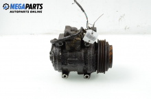 AC compressor for Mercedes-Benz 124 (W/S/C/A/V) 2.0, 122 hp, coupe, 1992 AC compressor for Mercedes-Benz 124 (W/S/C/A/V) 2.0, 122 hp, coupe, 1992