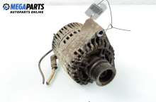 Alternator for Mercedes-Benz 124 (W/S/C/A/V) 2.0, 122 hp, coupe, 1992 Alternator for Mercedes-Benz 124 (W/S/C/A/V) 2.0, 122 hp, coupe, 1992