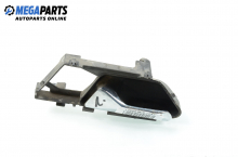 Inner handle for Mercedes-Benz 124 (W/S/C/A/V) 2.0, 122 hp, coupe, 1992, position: left Inner handle for Mercedes-Benz 124 (W/S/C/A/V) 2.0, 122 hp, coupe, 1992, position: left