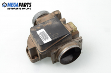Air mass flow meter for Audi 100 (C4) 2.5 TDI, 115 hp, sedan, 1992 № Bosch 0 281 002 074 Air mass flow meter for Audi 100 (C4) 2.5 TDI, 115 hp, sedan, 1992 № Bosch 0 281 002 074