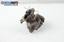 Thermostat housing for Audi 100 (C4) 2.5 TDI, 115 hp, sedan, 1992 Thermostat housing for Audi 100 (C4) 2.5 TDI, 115 hp, sedan, 1992