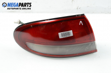 Outer tail light for Mazda Xedos 2.0 V6, 140 hp, sedan, 1997, position: left Outer tail light for Mazda Xedos 2.0 V6, 140 hp, sedan, 1997, position: left