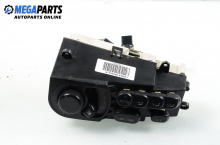Air conditioning panel for Mazda Xedos 2.0 V6, 140 hp, sedan, 1997 Air conditioning panel for Mazda Xedos 2.0 V6, 140 hp, sedan, 1997
