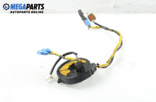 Steering wheel ribbon cable for Mazda Xedos 2.0 V6, 140 hp, sedan, 1997 Steering wheel ribbon cable for Mazda Xedos 2.0 V6, 140 hp, sedan, 1997