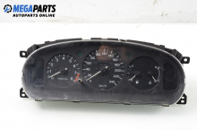 Instrument cluster for Mazda Xedos 2.0 V6, 140 hp, sedan, 1997 Instrument cluster for Mazda Xedos 2.0 V6, 140 hp, sedan, 1997