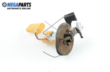Fuel level sensor with chamber for Mazda Xedos 2.0 V6, 140 hp, sedan, 1997 Fuel level sensor with chamber for Mazda Xedos 2.0 V6, 140 hp, sedan, 1997