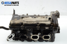 Cylinder head no camshaft included for Mazda Xedos 2.0 V6, 140 hp, sedan, 1997 Cylinder head no camshaft included for Mazda Xedos 2.0 V6, 140 hp, sedan, 1997