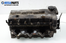 Cylinder head no camshaft included for Mazda Xedos 2.0 V6, 140 hp, sedan, 1997 Cylinder head no camshaft included for Mazda Xedos 2.0 V6, 140 hp, sedan, 1997