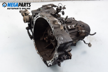 5-speed manual transmission for Mazda Xedos 2.0 V6, 140 hp, sedan, 1997 5-speed manual transmission for Mazda Xedos 2.0 V6, 140 hp, sedan, 1997