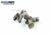 Thermostat housing for Mazda Xedos 2.0 V6, 140 hp, sedan, 1997 Thermostat housing for Mazda Xedos 2.0 V6, 140 hp, sedan, 1997