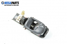 Inner handle for Mazda Xedos 2.0 V6, 140 hp, sedan, 1997, position: rear - right Inner handle for Mazda Xedos 2.0 V6, 140 hp, sedan, 1997, position: rear - right