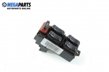 Window adjustment switch for Mazda Xedos 2.0 V6, 140 hp, sedan, 1997 Window adjustment switch for Mazda Xedos 2.0 V6, 140 hp, sedan, 1997