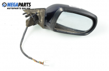 Mirror for Mazda Xedos 2.0 V6, 140 hp, sedan, 1997, position: right Mirror for Mazda Xedos 2.0 V6, 140 hp, sedan, 1997, position: right