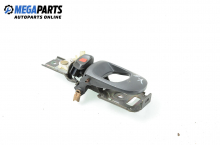 Inner handle for Mazda Xedos 2.0 V6, 140 hp, sedan, 1997, position: front - left Inner handle for Mazda Xedos 2.0 V6, 140 hp, sedan, 1997, position: front - left