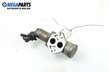 Idle speed actuator for Volvo S40/V40 2.0, 140 hp, sedan, 1998 Idle speed actuator for Volvo S40/V40 2.0, 140 hp, sedan, 1998