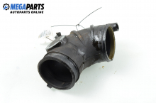 Air intake corrugated hose for Volvo S40/V40 2.0, 140 hp, sedan, 1998 Air intake corrugated hose for Volvo S40/V40 2.0, 140 hp, sedan, 1998