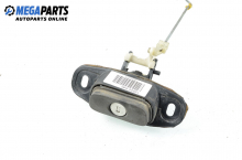 Boot lid key lock for Volvo S40/V40 2.0, 140 hp, sedan, 1998, position: rear Boot lid key lock for Volvo S40/V40 2.0, 140 hp, sedan, 1998, position: rear