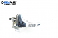 Inner handle for Volvo S40/V40 2.0, 140 hp, sedan, 1998, position: front - left Inner handle for Volvo S40/V40 2.0, 140 hp, sedan, 1998, position: front - left