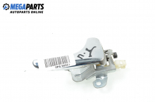Inner handle for Volvo S40/V40 2.0, 140 hp, sedan, 1998, position: front - right Inner handle for Volvo S40/V40 2.0, 140 hp, sedan, 1998, position: front - right