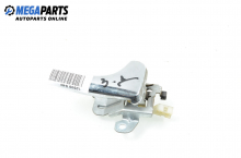 Inner handle for Volvo S40/V40 2.0, 140 hp, sedan, 1998, position: rear - right Inner handle for Volvo S40/V40 2.0, 140 hp, sedan, 1998, position: rear - right