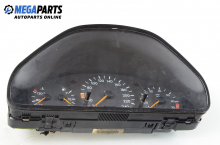 Instrument cluster for Mercedes-Benz C-Class 202 (W/S) 1.8, 121 hp, sedan automatic, 1995 Instrument cluster for Mercedes-Benz C-Class 202 (W/S) 1.8, 121 hp, sedan automatic, 1995