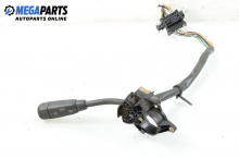 Wipers and lights levers for Mercedes-Benz C-Class 202 (W/S) 1.8, 121 hp, sedan automatic, 1995 Wipers and lights levers for Mercedes-Benz C-Class 202 (W/S) 1.8, 121 hp, sedan automatic, 1995