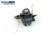 Trunk lock for Mercedes-Benz C-Class 202 (W/S) 1.8, 121 hp, sedan automatic, 1995, position: rear Trunk lock for Mercedes-Benz C-Class 202 (W/S) 1.8, 121 hp, sedan automatic, 1995, position: rear