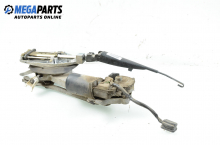 Front wiper motor for Mercedes-Benz C-Class 202 (W/S) 1.8, 121 hp, sedan automatic, 1995, position: front Front wiper motor for Mercedes-Benz C-Class 202 (W/S) 1.8, 121 hp, sedan automatic, 1995, position: front