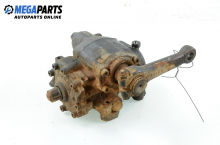 Steering box for Mercedes-Benz C-Class 202 (W/S) 1.8, 121 hp, sedan automatic, 1995 Steering box for Mercedes-Benz C-Class 202 (W/S) 1.8, 121 hp, sedan automatic, 1995